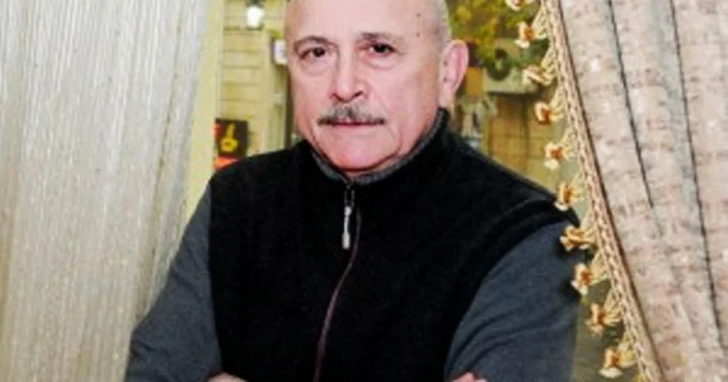Xəstəxanaya yerləşdirilən Xalq artistindən XƏBƏR VAR