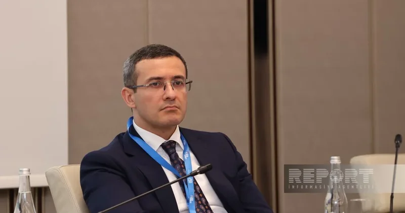 Эльчин Аллахвердиев: Опыт проведения COP29 может стать успешной моделью для COP31