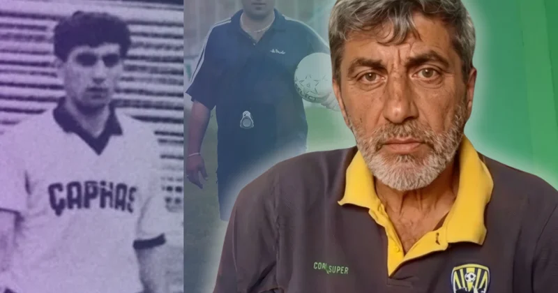 “Şükürlər olsun ki, Maradona kimi narkotikə yox, içkiyə qurşandım” Faiq Cabbarovun ə AÇIQLAMASI