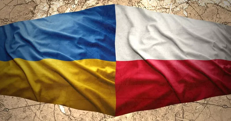 Politico: В Польше усилились антиукраинские настроения