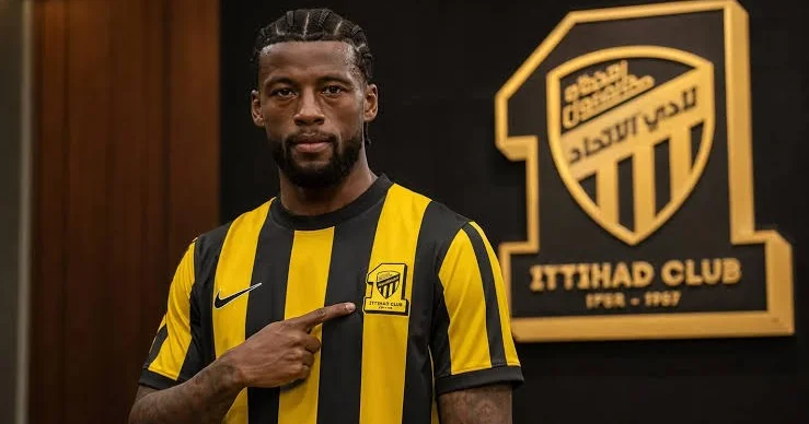 PSJ və Liverpul da oynadı, Səudiyyə Ərəbistanı klubu ilə anlaşdı