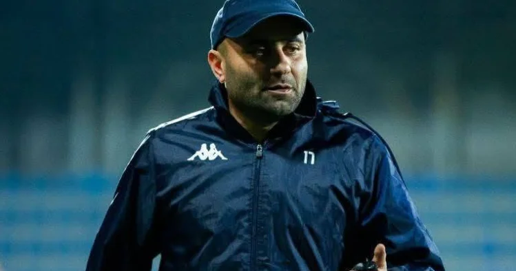 Zaqatala nın baş məşqçisi məhsuldar heç heçəni belə şərh etdi