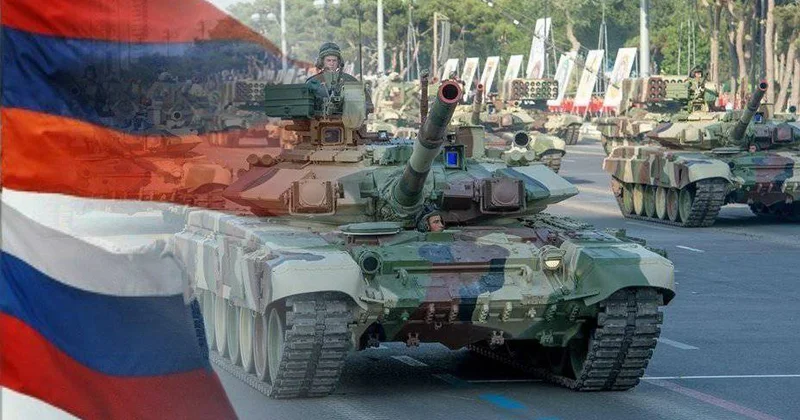 Rusiyanın bir yandan Ermənistana təzyiqlər etməsi, digər yandan isə yardım göstərməsi nə deməkdir? Akif Nağıdan cavab...