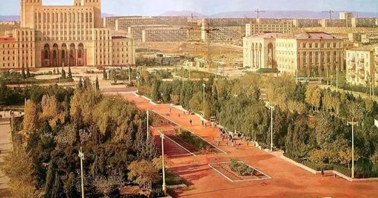 Memarlar Prezidentə müraciət etdi