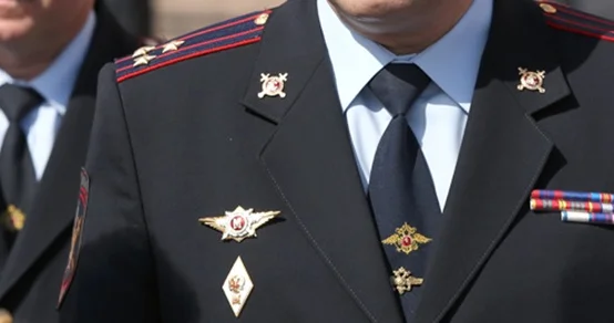 Rusiyada DİN generalı və iki yüksəkvəzifəli zabit saxlanıldı
