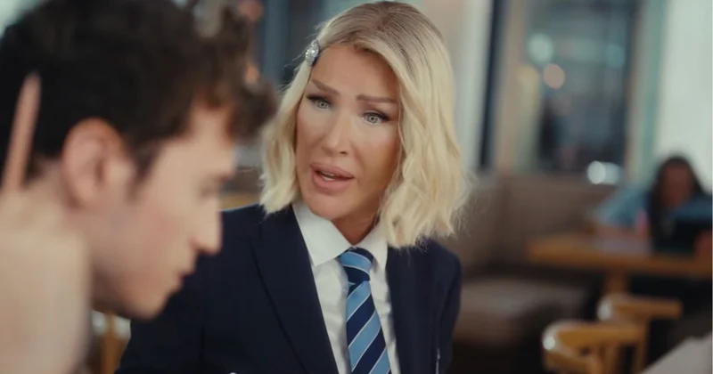 Dörd reklamdan 200 milyon qazandı!