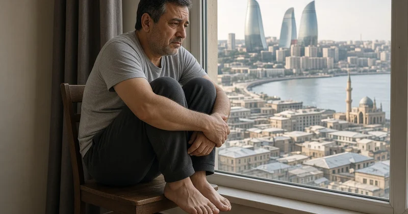 Bakıda hava dəyişir: Dizlər niyə əvvəlcədən ağrımağa başlayır?