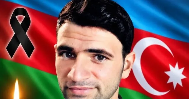 Şəhid anası dünyasını dəyişdi