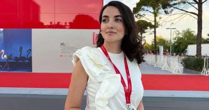 Adım Yetərdir. Yetər!” film layihəsi Venesiya Film Festivalında