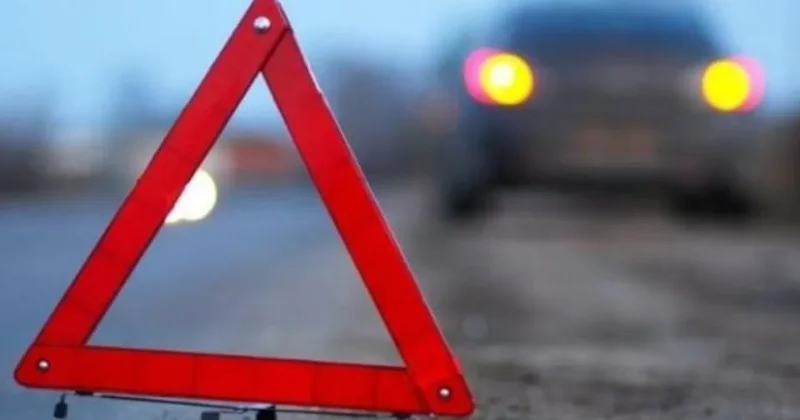Bakıda “Hyundai“ “Mercedes“ə çırpıldı Sürücü öldü