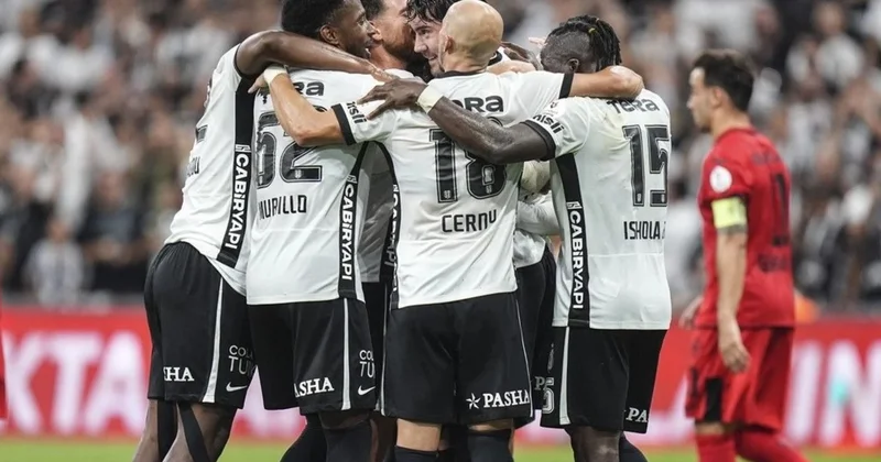 “Beşiktaş”ın “Hapoel” ilə matçının keçiriləcəyi ölkə açıqlanıb