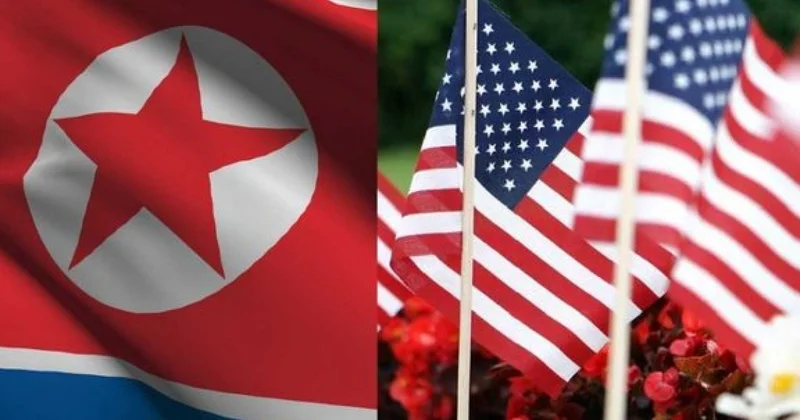 КНДР угрожает США