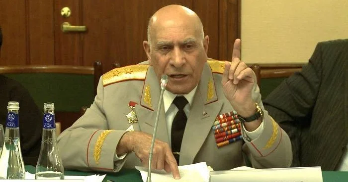 Azərbaycana qarşı döyüşmüş erməni generala pis xəbər