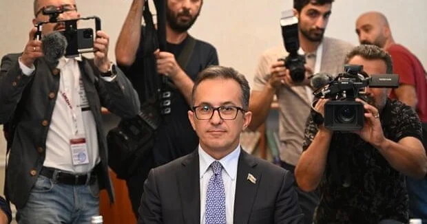 Azərbaycan və Ermənistan sülhə doğru irəlilədikcə, bu film yanıldıcı mənzərə yaradır
