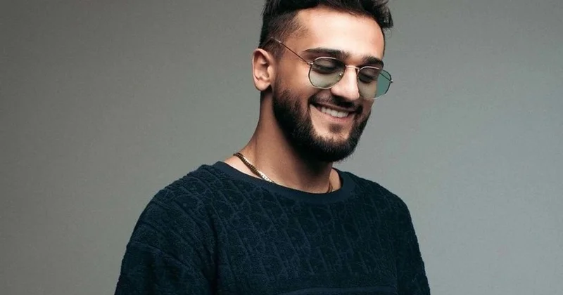 Coni nənə və babası ilə FOTOLAR