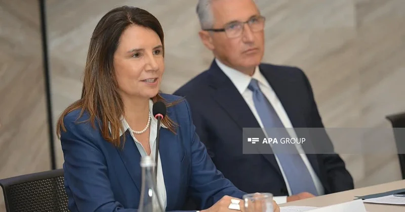 İcraçı direktor: COP30 da beşillik fəaliyyət planı üzrə razılıq eldə edilib