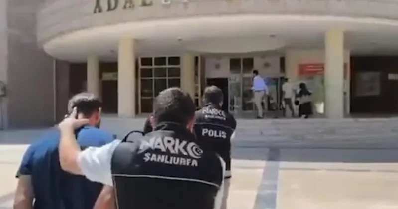 Türkiyədə iki tondan çox narkotik ələ keçirilib, 424 nəfər saxlanılıb