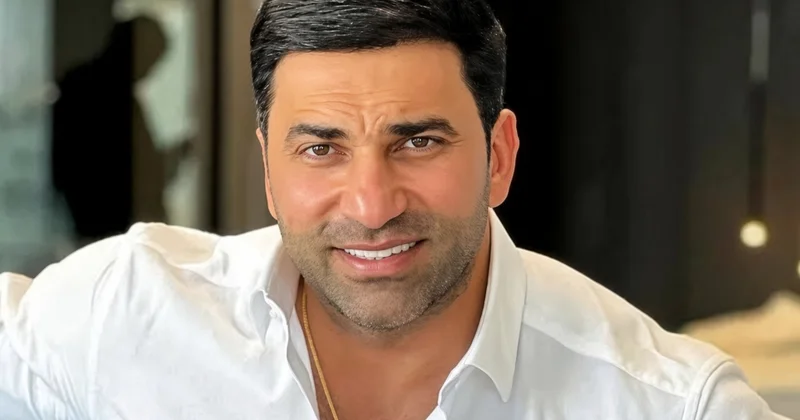 Kamilin Tailand paylaşımı gündəm oldu Bu dəfə görün nə etdi VİDEO