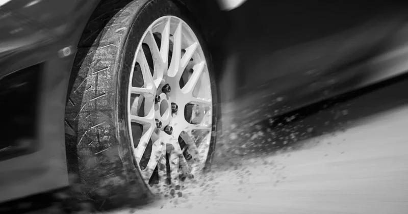 В Испании автогонщик погиб в результате аварии