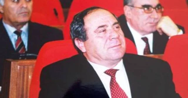 Siyasətdən gedənlər: YAP ın qurucularından biri idi, indi dekan işləyir FOTOLAR