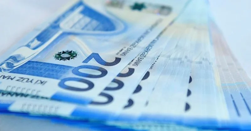 8 ayda dövlət büdcəsindən 224,2 mln. manat geri qaytarılıb