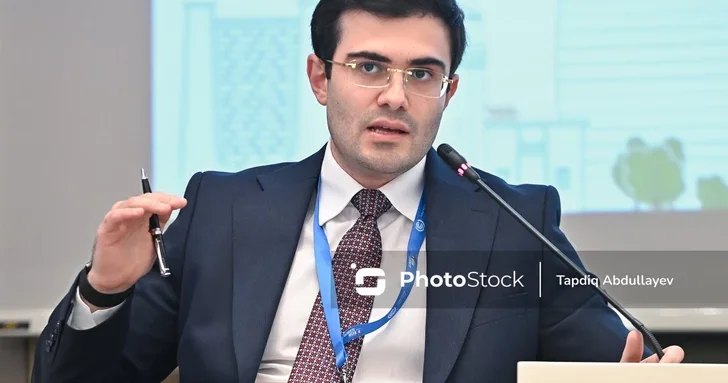 Директор SOCAR Green: Доходы от углеродных кредитов сложно прогнозировать на десятилетия вперед