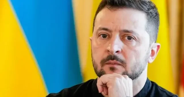 Zelenskinin konstruktivlik mesajı: Ukrayna geri addım atır?