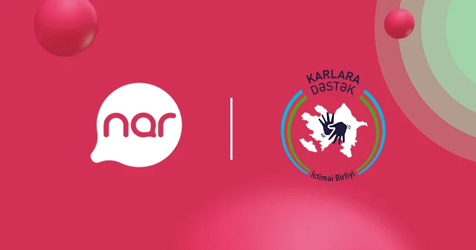 “Nar”ın dəstəyi ilə da beynəlxalq işarət dili bölməsi yaradıldı