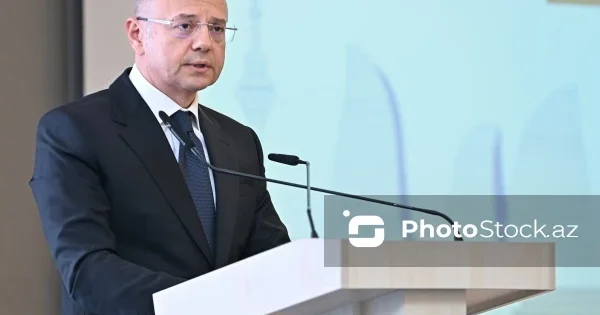 Министр энергетики Азербайджана назвал ключевые регионы зеленого перехода