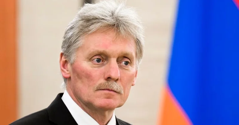 Dmitri Peskov: “Paşinyanı Kremldə gözləyirik”