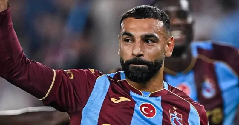 Hələ Salah kimisi olmamışdı