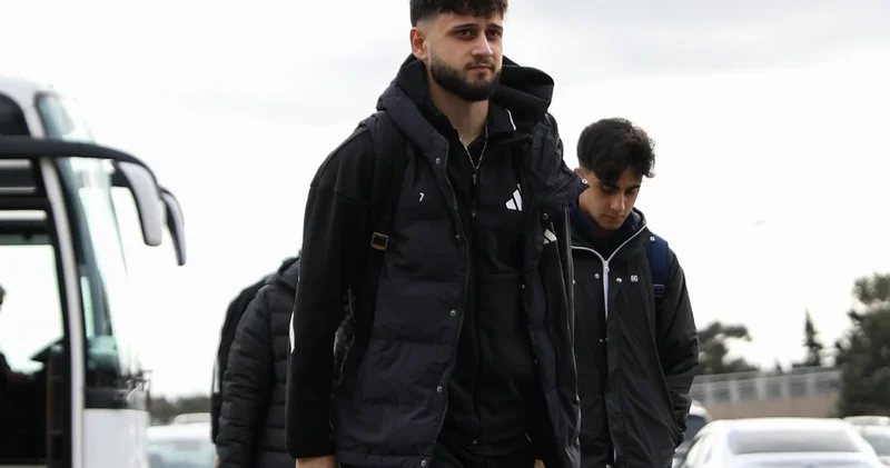 “Qarabağ” Türkiyəyə yollandı