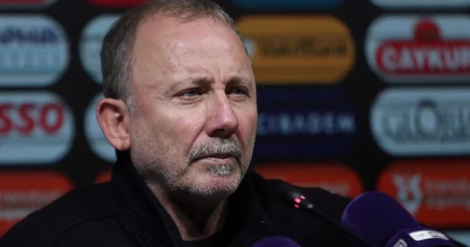 Sergen Yalçından “Fənərbağça”ya sərt sözlər