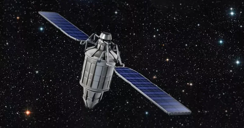 Казахстан заменит KazSat 3 новым спутником связи