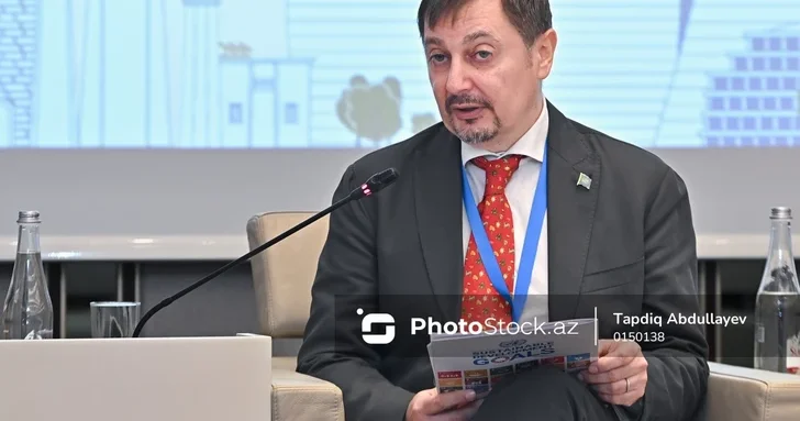 Дмитрий Шлапаченко: Азербайджан и ООН укрепляют сотрудничество в климатической сфере