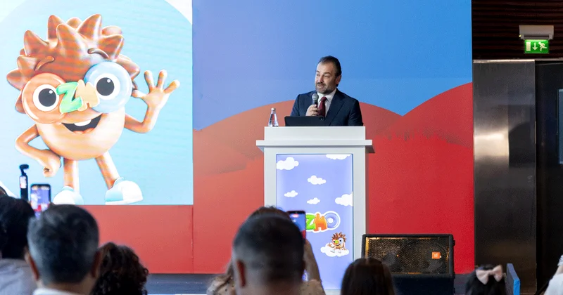 Şölen in qlobal brendi Ozmo Azərbaycanda anaların rəğbətini qazandı
