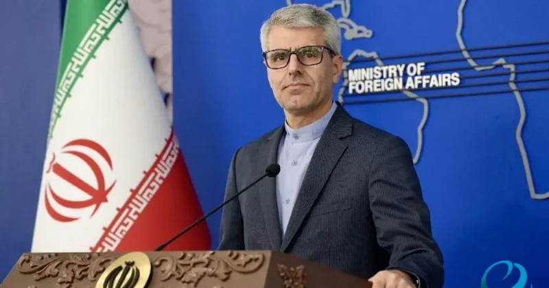 МИД Ирана предостерег Южную Корею