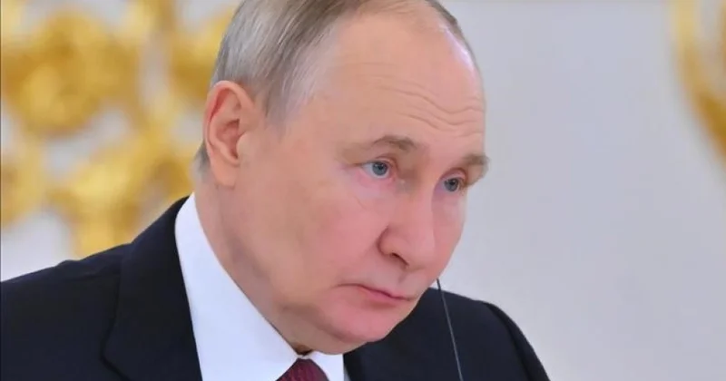 Putin Ukraynadan nə istədiyini açıq şəkildə bildirdi: “2026 cı ilin sonunadək...”