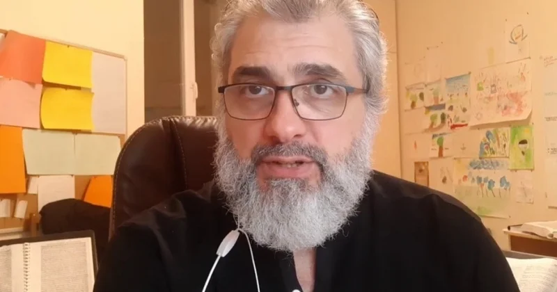Erməni tarixçidən qalmaqallı iddia