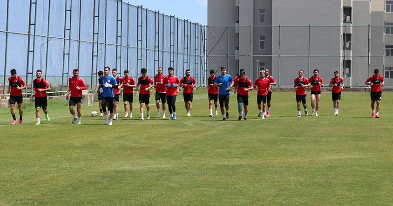 “Araz Naxçıvan” “Qarabağ”la oyuna itki ilə hazırlaşır