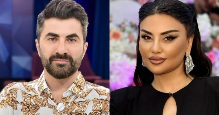 Zaur Şəbnəmi məsxərəyə qoydu: “Samalyota minəndə dəmirim düşür”