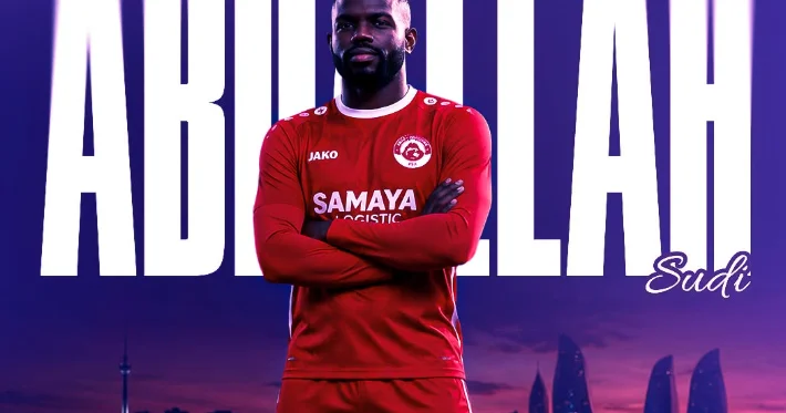 Premyer Liqa klubunda burundili hücumçu