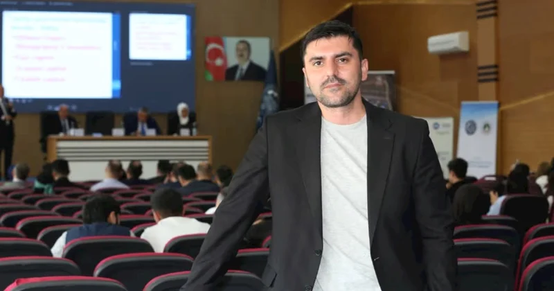 Jurnalistə PAŞA Kapital da vəzifə verildi