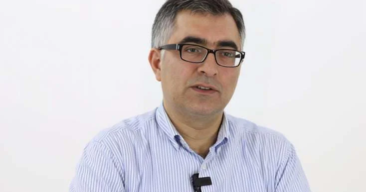 Anar Məmmədliyə 13 il həbs cəzası verildi