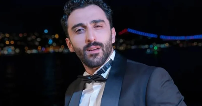 “Kızılcık şerbeti”nin aktyoru yeni layihədə