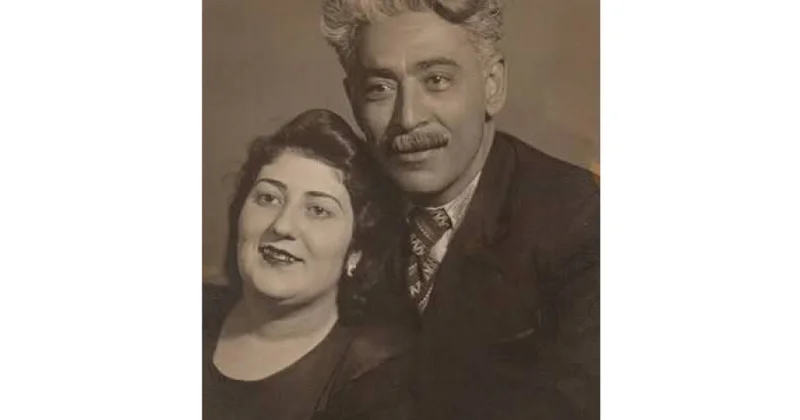 Səməd Vurğunun həyat yoldaşının xatirələrində əks olunan həyatının az məlum səhifələri