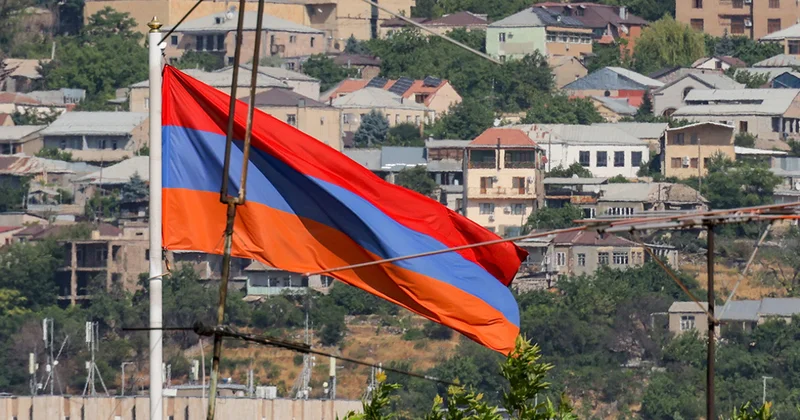 Армении поставили условие