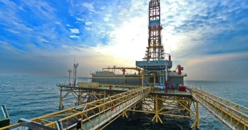 SOCAR заменит газовые турбины на морских установках электрическими компрессорами