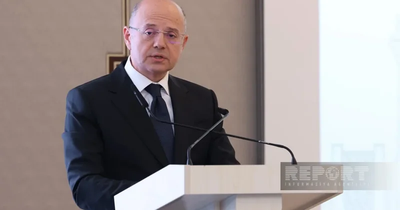 Министр: Производство ветровой энергии в Азербайджане в 2026г увеличится в 6 раз