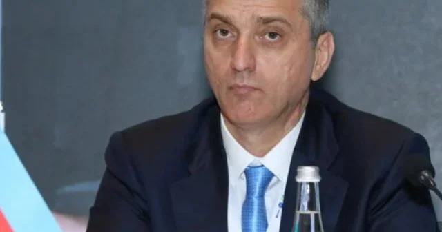 Vüqar Gülməmmədov dövlət auditinin rəqəmsallaşdırılmasına dair tapşırıqlar verib